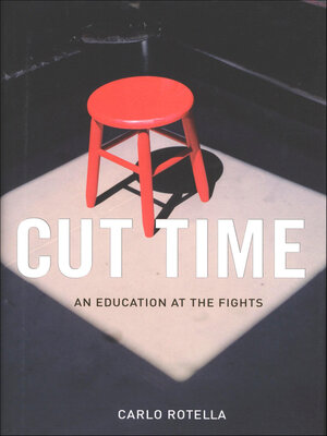 cover image of Cut Time